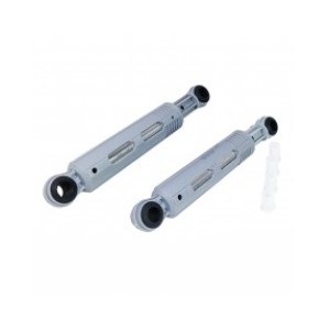 ELECTROLUX AEG  80N 1240172005 длина 185-265мм втулка 11мм комплект 2шт